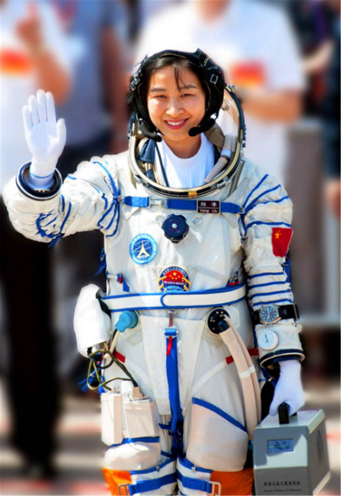 中國女航天員，探索宇宙的勇敢使者，中國女航天員，探索宇宙的勇敢使者之旅