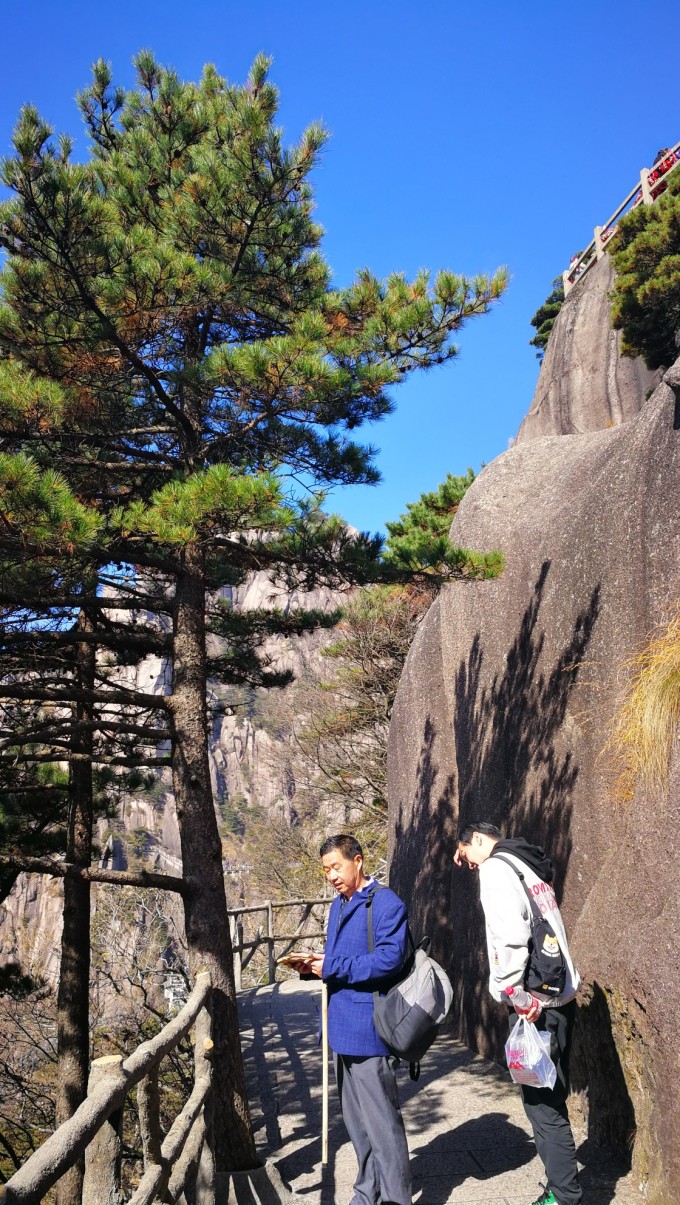 黃山旅游攻略，探索自然之美，體驗壯麗景色，黃山旅游攻略，自然之美的壯麗景色探索