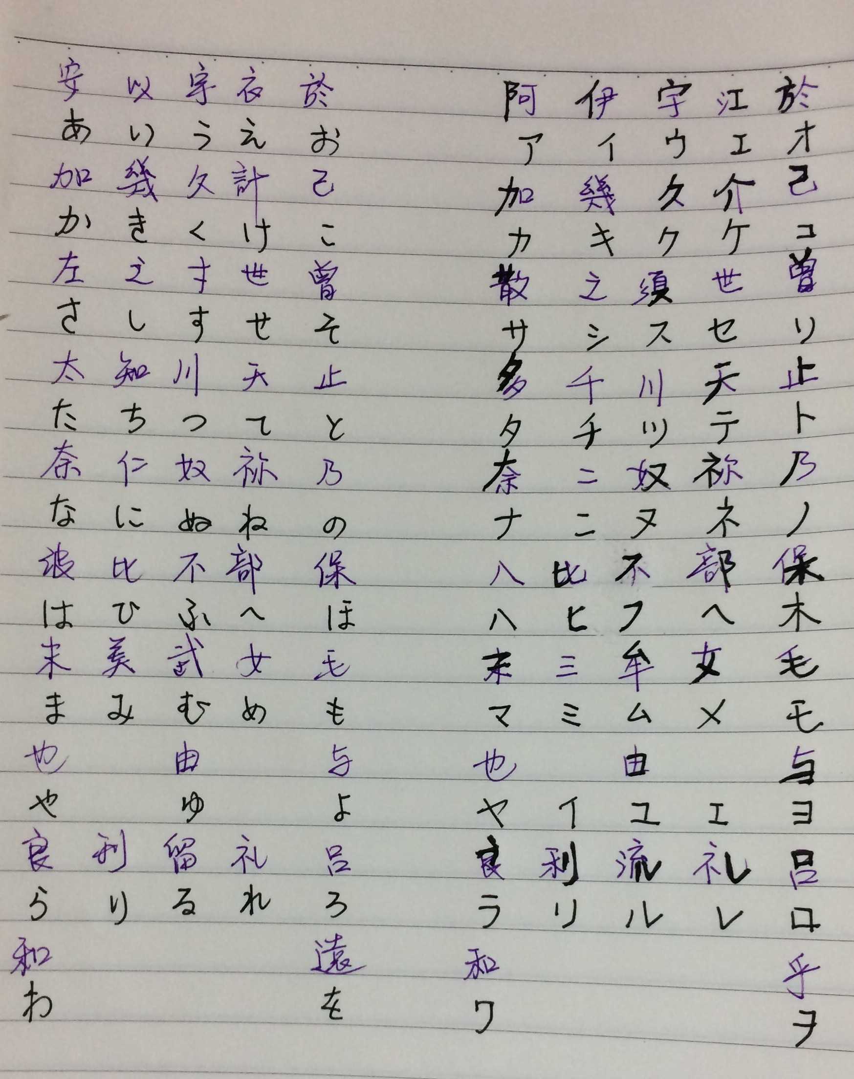 日語全部文字的魅力與奧秘，日語全文字的魅力與奧秘探索