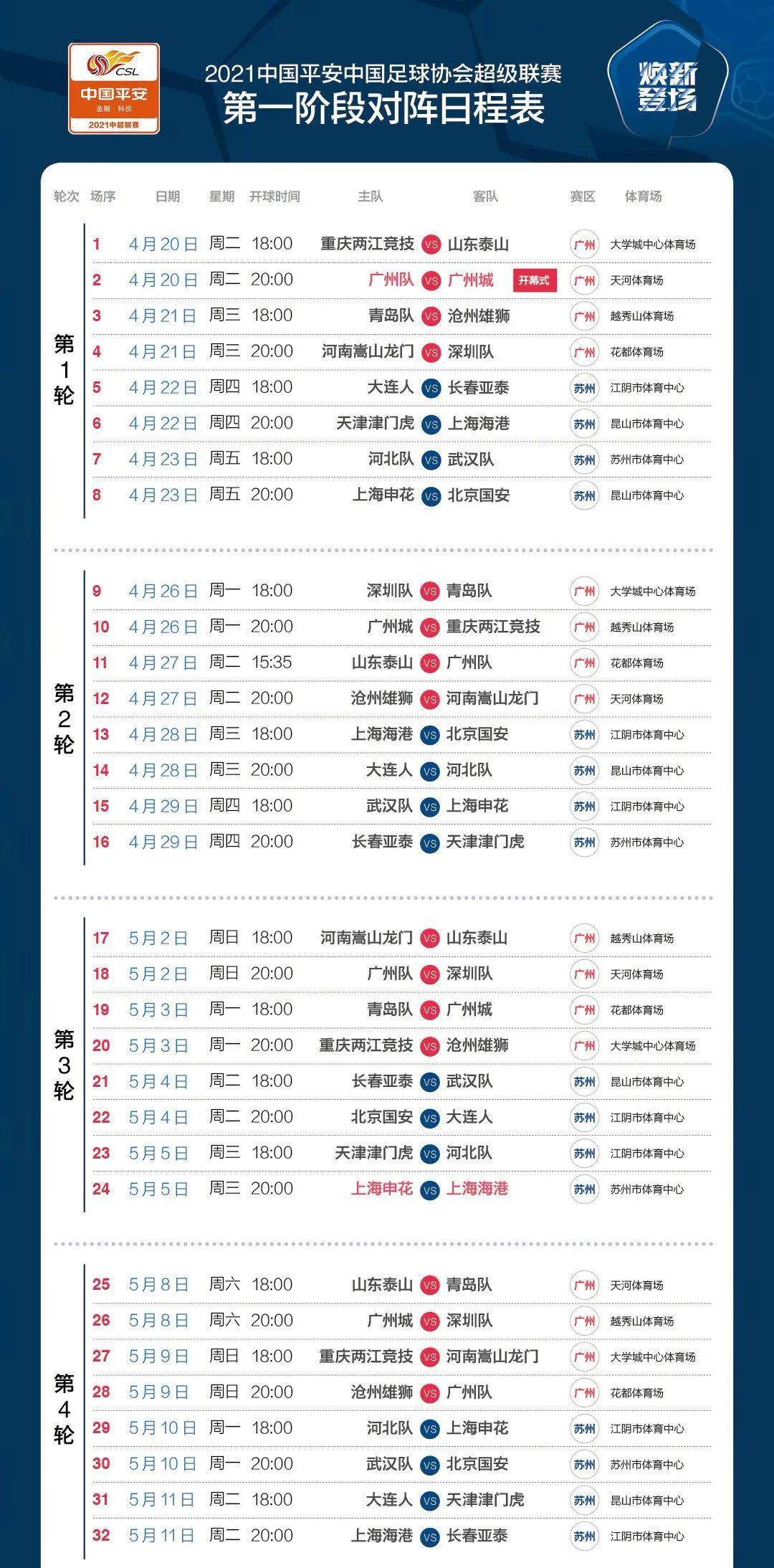 最新中超賽程表，熱血重燃，期待與挑戰(zhàn)并存，中超最新賽程表，熱血重燃，挑戰(zhàn)與期待共舞