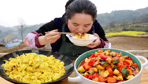 苗阿朵最新美食，探索風味獨特的美食之旅，苗阿朵最新美食探索之旅，獨特風味的美食盛宴