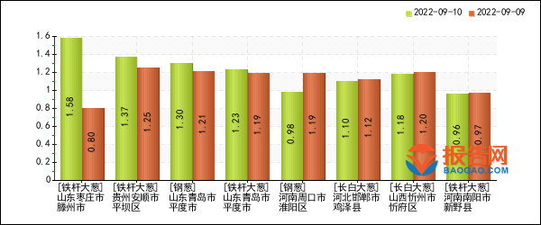 今日大蔥價(jià)格最新行情分析，今日大蔥價(jià)格行情分析，最新動(dòng)態(tài)與趨勢(shì)展望