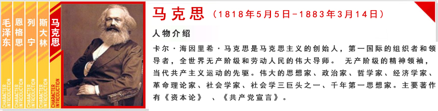 馬克斯簡介，一位偉大的思想家與革命家，馬克斯，偉大的思想家與革命家的傳奇簡介