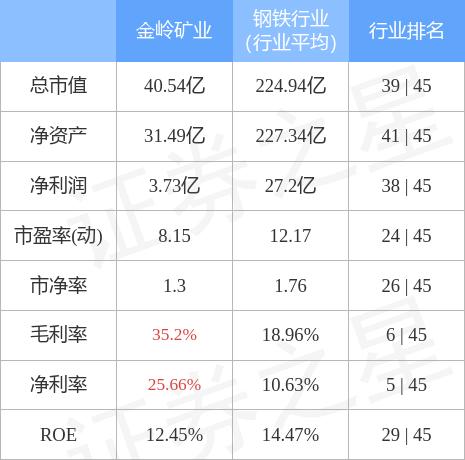 金嶺礦業(yè)最新消息全面解讀，金嶺礦業(yè)最新消息全面解讀與分析