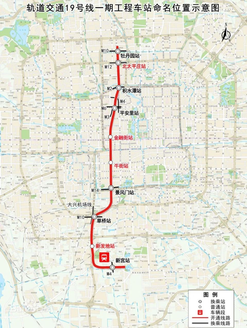 地鐵19號線最新線路圖，連接城市的新動脈，地鐵19號線最新線路圖，城市新動脈連接線