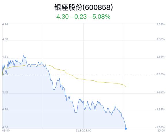 銀座股份最新消息全面解析，銀座股份最新動態(tài)全面解讀