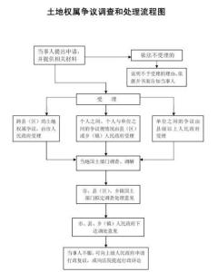 土地權(quán)屬爭議最新政策解析，土地權(quán)屬爭議最新政策深度解析