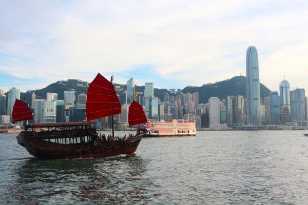 港澳自由行攻略，暢游港澳，不留遺憾，港澳自由行攻略，暢游港澳，精彩不留遺憾