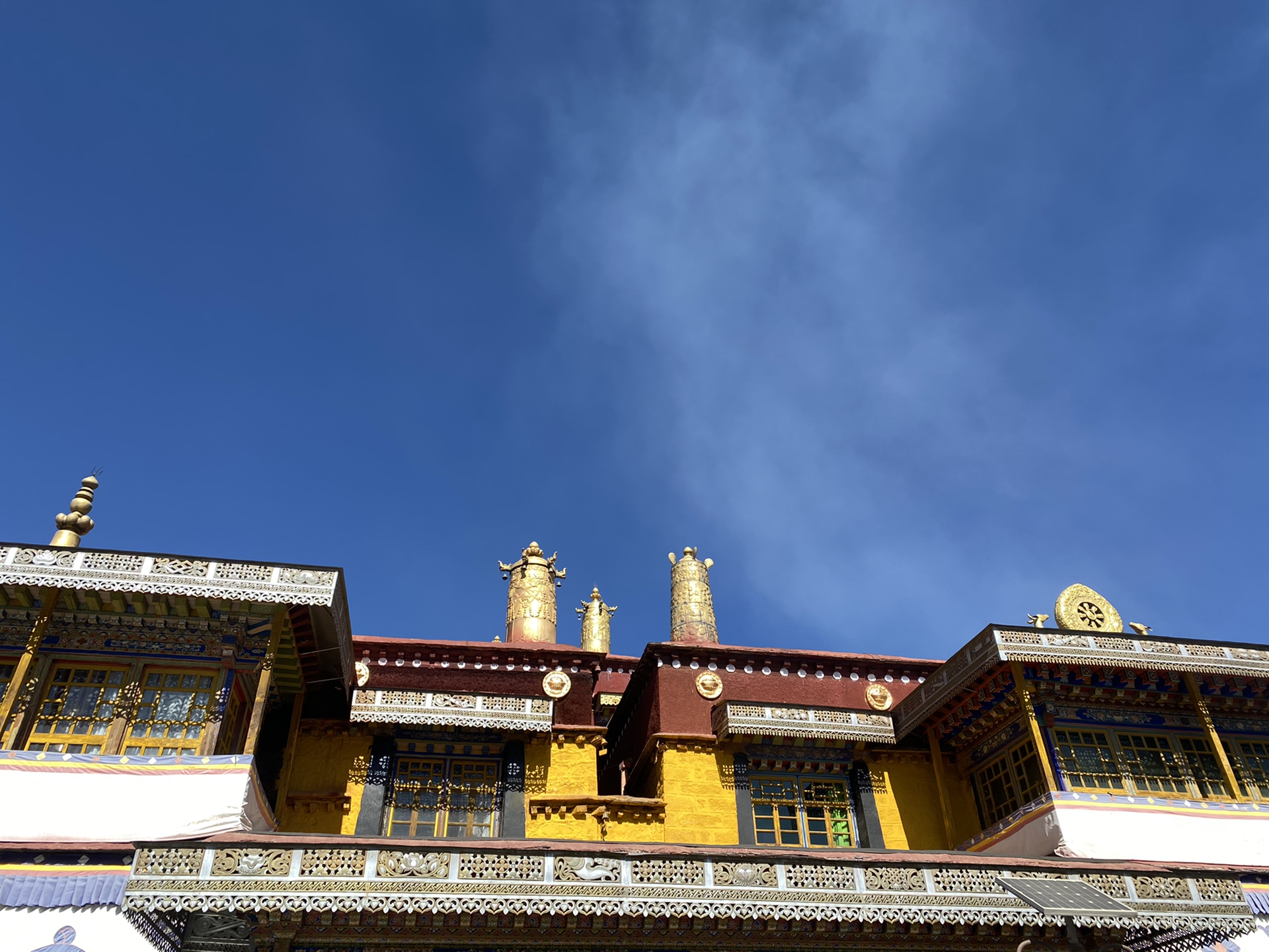 扎基寺，探尋古老文化的魅力之地，扎基寺，探尋古老文化的魅力之旅