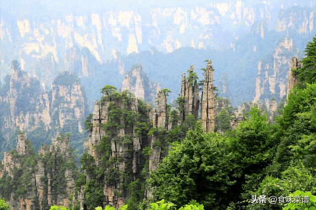 全國旅游景點排名Top 10，全國十大旅游景點排名榜單