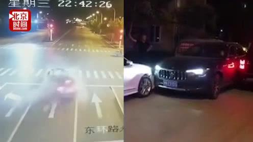 珠海汽車撞人事件原因深度剖析，珠海汽車撞人事件深度原因剖析