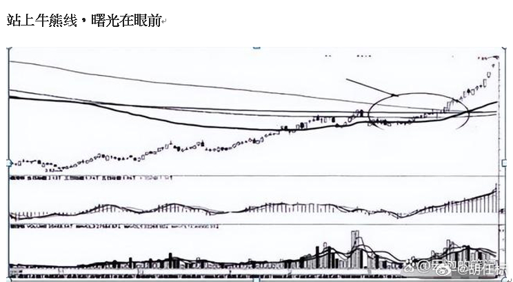 揭秘2004年大牛市背后的三大核心指標(biāo)，揭秘三大核心指標(biāo)，探究2004年大牛市背后的秘密