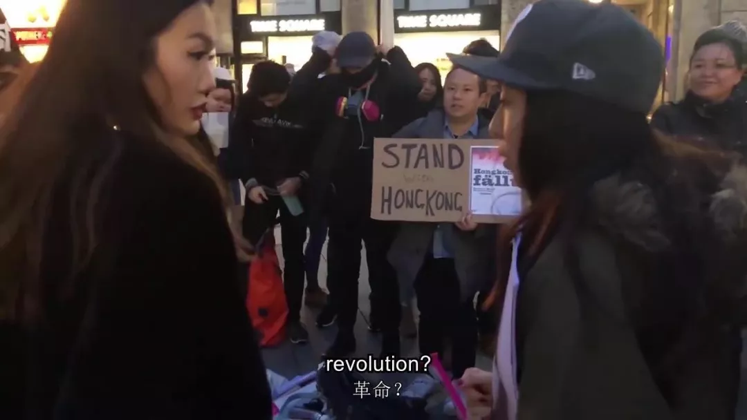 女子怒懟香港出租車司機事件，公眾情緒的沸騰與反思，女子怒懟香港出租車司機事件，公眾情緒的沸騰與反思引發社會熱議