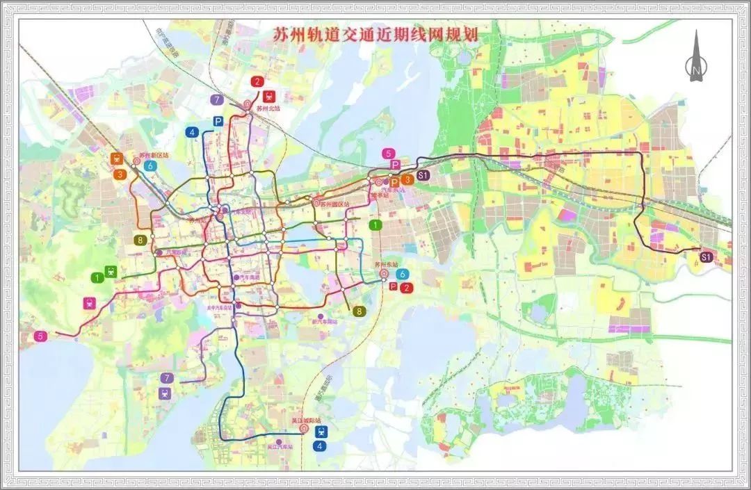 蘇州地鐵9號線最新消息,精細(xì)評估解析_ChromeOS90.345