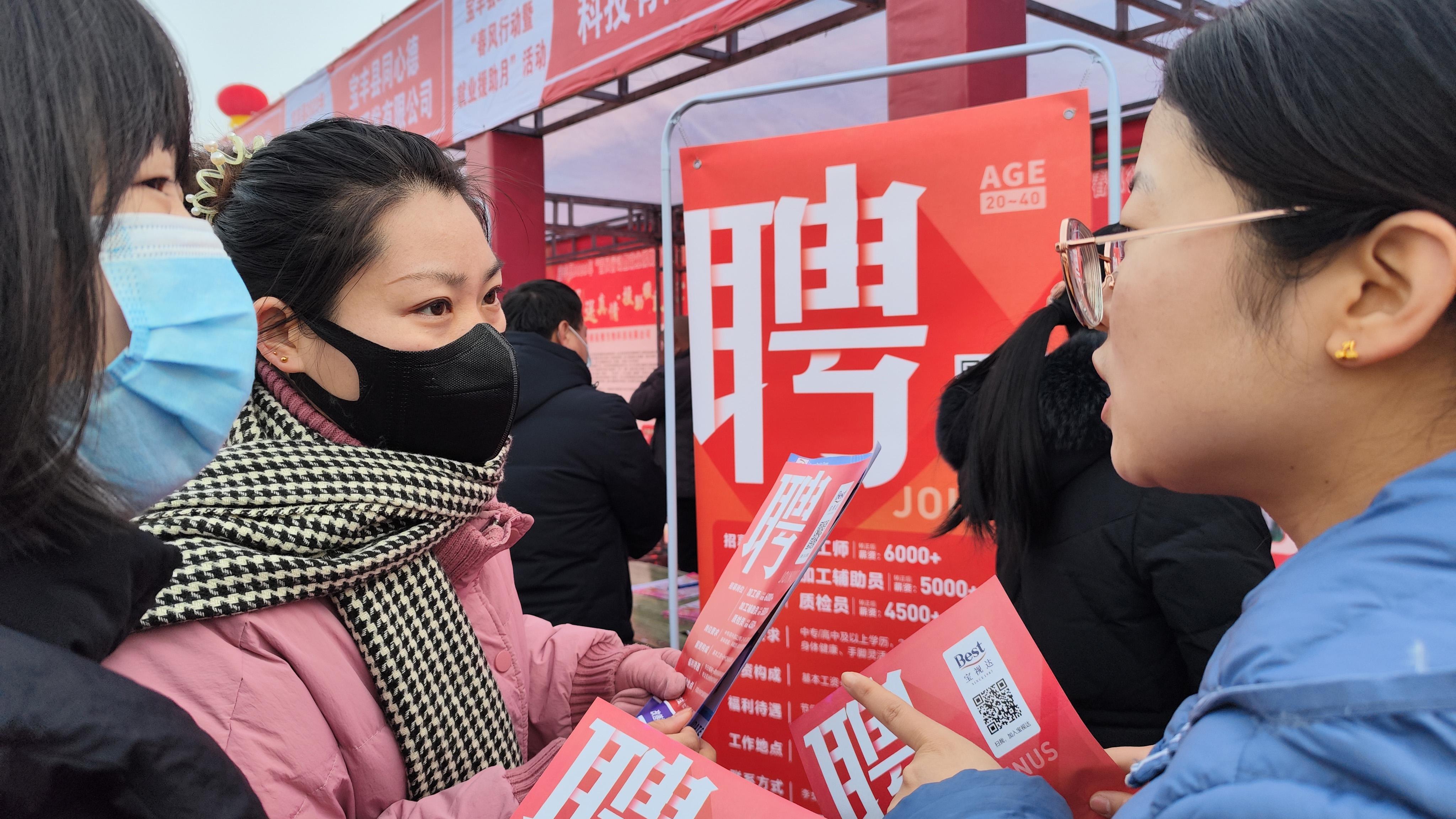 寶豐在線最新招聘信息及其影響，寶豐在線最新招聘信息，影響與機會解析