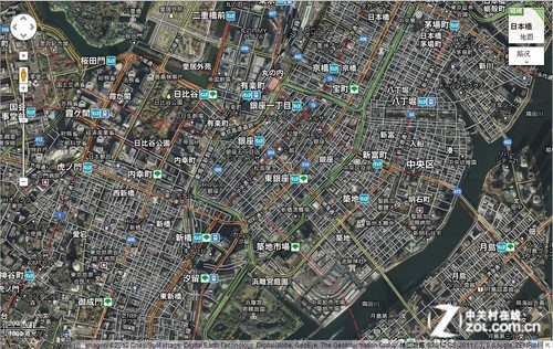 最新街景地圖，探索城市的新視角，最新街景地圖，開(kāi)啟城市探索新視角